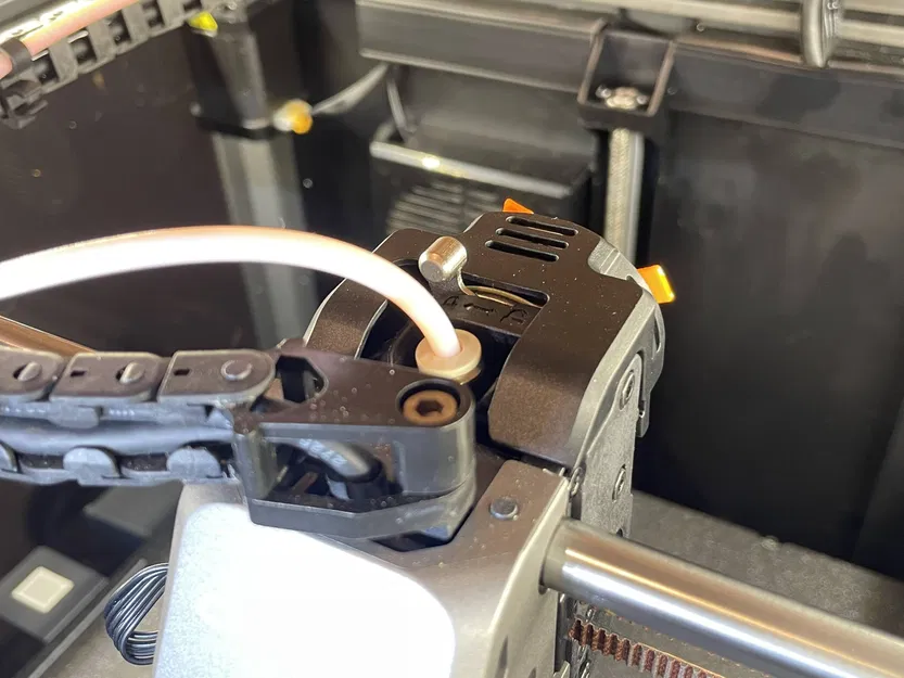 K1 / K1 Max Vòng Quay Trục Đùn - Image 2