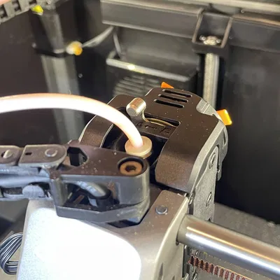 K1 / K1 Max Vòng Quay Trục Đùn