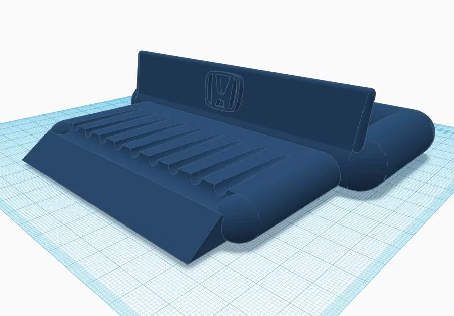 Soft Line Ice Scraper - Image 2