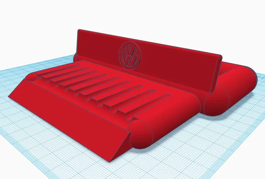 Soft Line Ice Scraper - Image 3