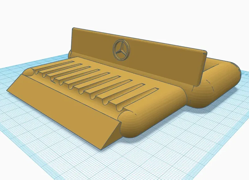 Soft Line Ice Scraper - Image 4