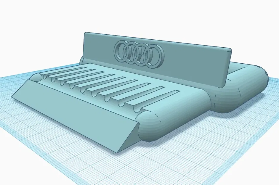 Soft Line Ice Scraper - Image 5