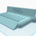 Soft Line Ice Scraper - Thumbnail 5