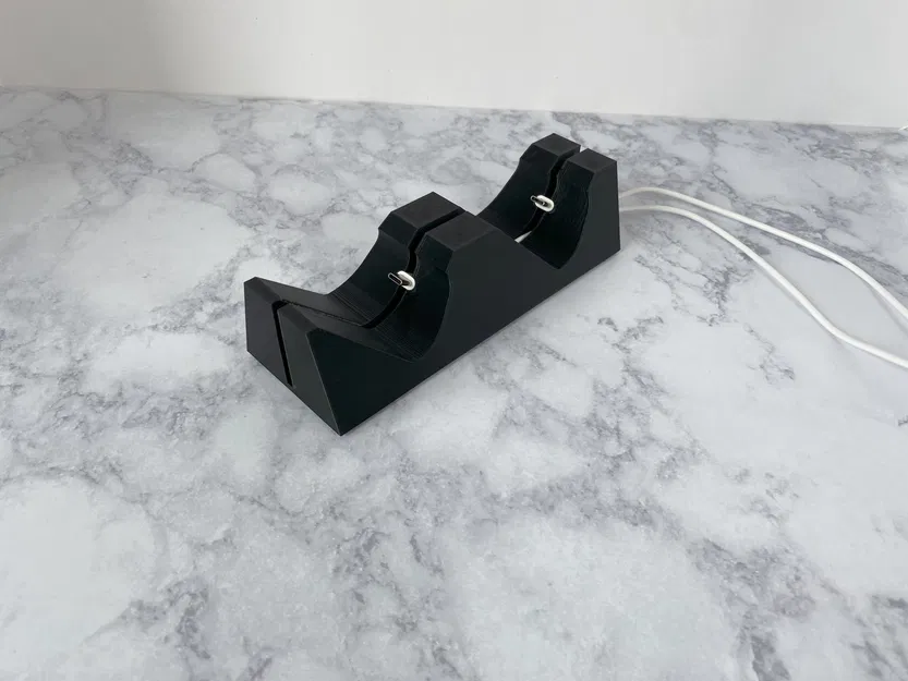 Chân Đế Sạc Kép Tay Cầm Nintendo Pro Controller - Image 3