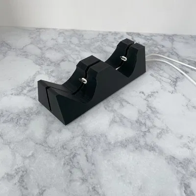 Chân Đế Sạc Kép Tay Cầm Nintendo Pro Controller