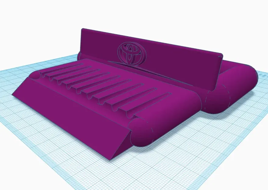 Soft Line Ice Scraper - Image 6