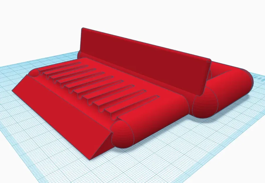 Soft Line Ice Scraper - Image 7