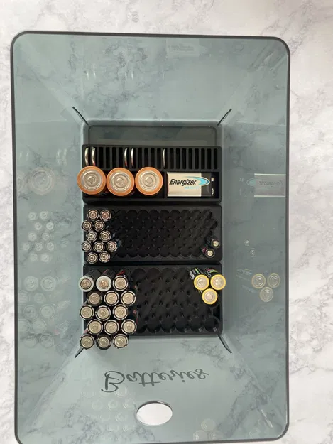 Hộp Đựng Pin - Image 3