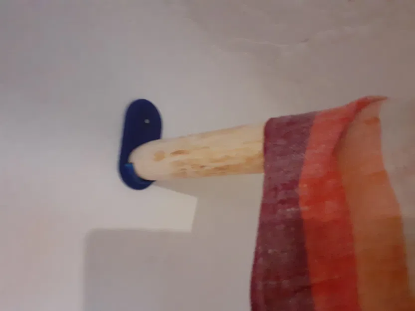 Giá Đỡ Thanh Vắt Sàn Nhà - Nhà Gỗ - Image 2