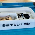 Hộp Đựng Phụ Kiện Nhỏ Gọn Bambu Labs - Thumbnail 2