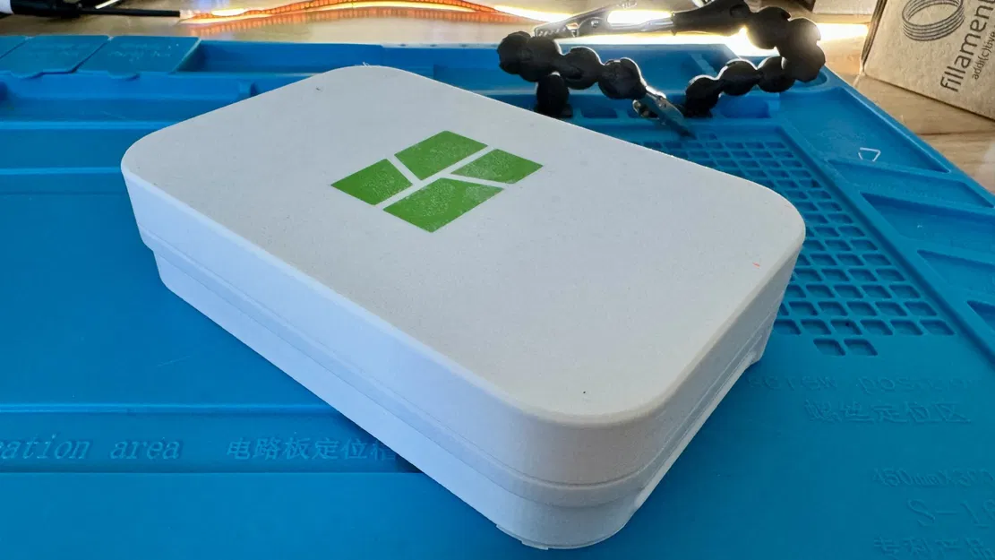 Hộp Đựng Phụ Kiện Nhỏ Gọn Bambu Labs - Image 3