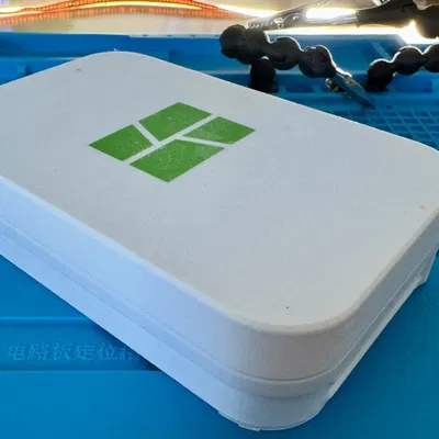 Hộp Đựng Phụ Kiện Nhỏ Gọn Bambu Labs