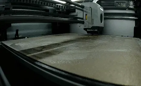 Hộp Đựng Phụ Kiện Nhỏ Gọn Bambu Labs - Image 6