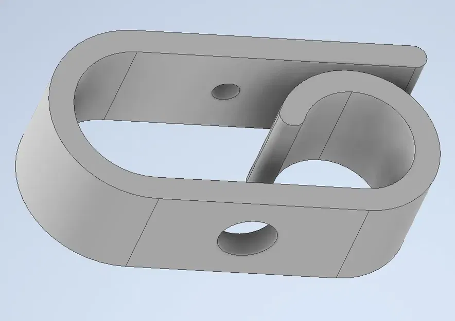 Kẹp Giữ Dây Cáp - Image 2