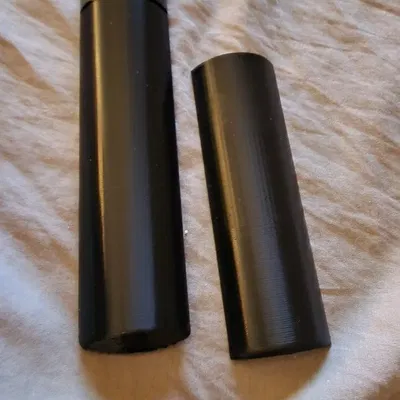 Nắp Pin Remote Toshiba Fire TV