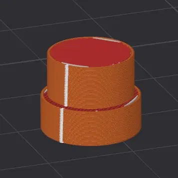 Chân Đế Cao Su Thay Thế Cho Bếp Từ Duxtop