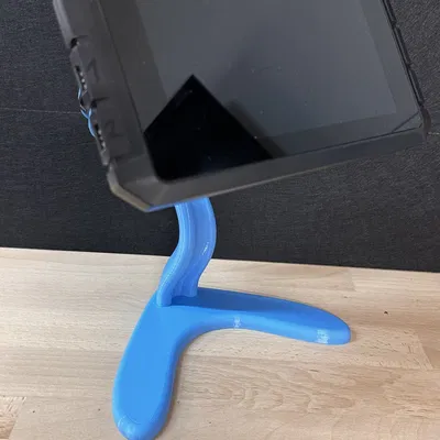 Chân Đế Bàn Cho Creality Sonic Pad