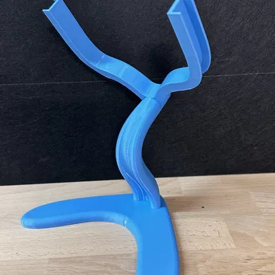 Chân Đế Bàn Cho Creality Sonic Pad