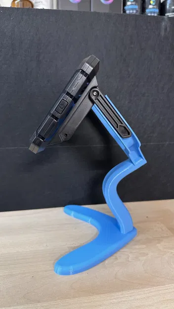 Chân Đế Bàn Cho Creality Sonic Pad - Image 3