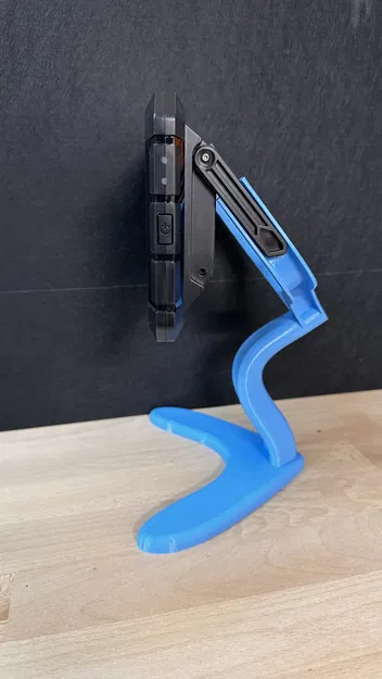 Chân Đế Bàn Cho Creality Sonic Pad - Image 4