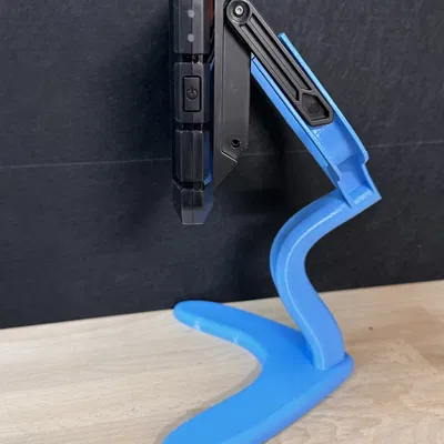 Chân Đế Bàn Cho Creality Sonic Pad