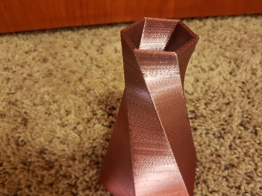 Chậu Hoa Hình Tròn - Image 1