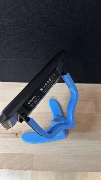 Chân Đế Bàn Cho Creality Sonic Pad - Image 6