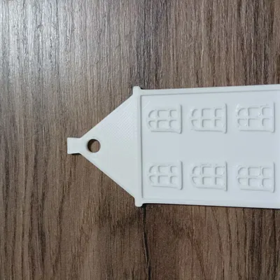 Nhà Cửa - Đồ Trang Trí Cây Thông Noel