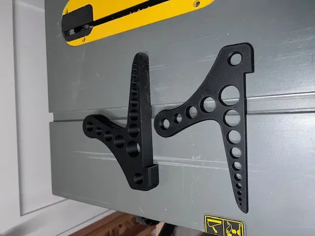 25mm Push Stick - Image 1