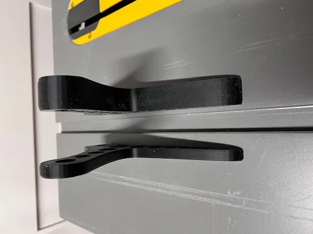 25mm Push Stick - Image 2