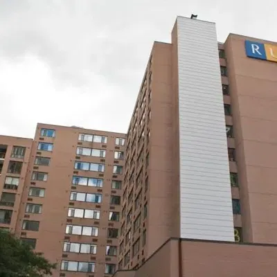 Trung Tâm Học Tập/Sinh Hoạt Quốc Tế TMU