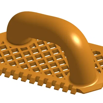 Dụng Cụ Cạo Kính Ô Tô