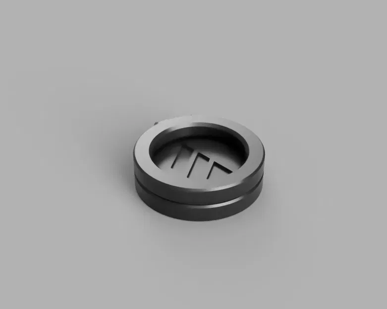 Giá Đỡ Điện Thoại Kiểu Vòng In Liền - Image 4