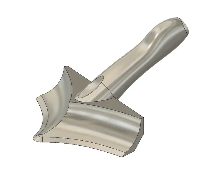 Dụng Cụ Cào Tuyết/Cạo Băng - Image 2