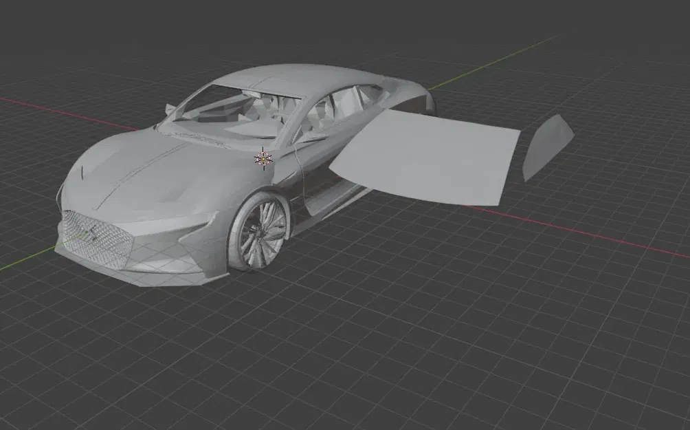 Xe DS E-TENSE - Image 2