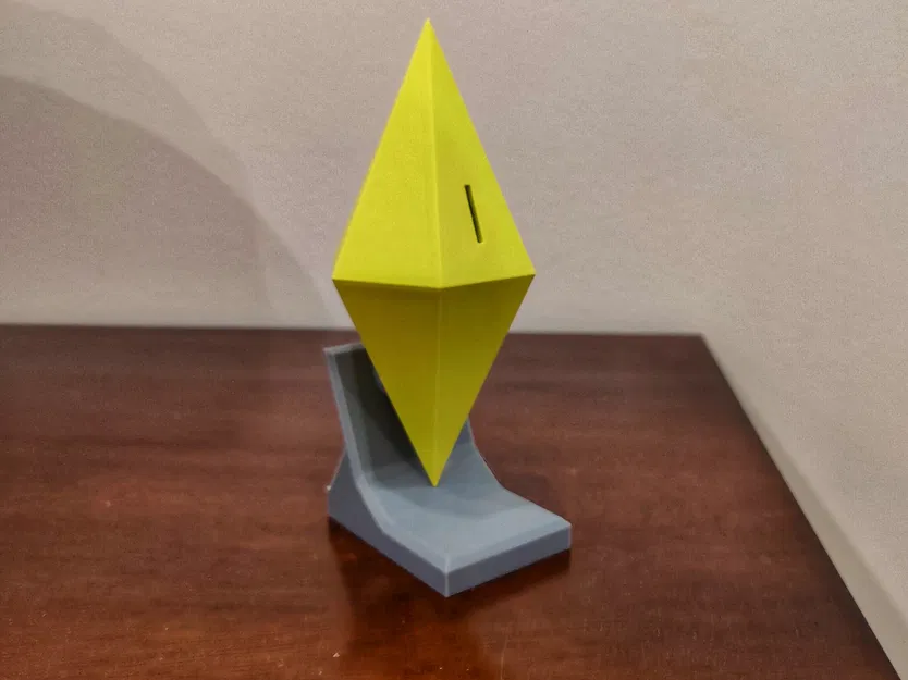 Heo Đất Hình Plumbob - Image 1