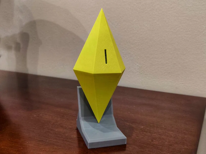 Heo Đất Hình Plumbob - Image 2