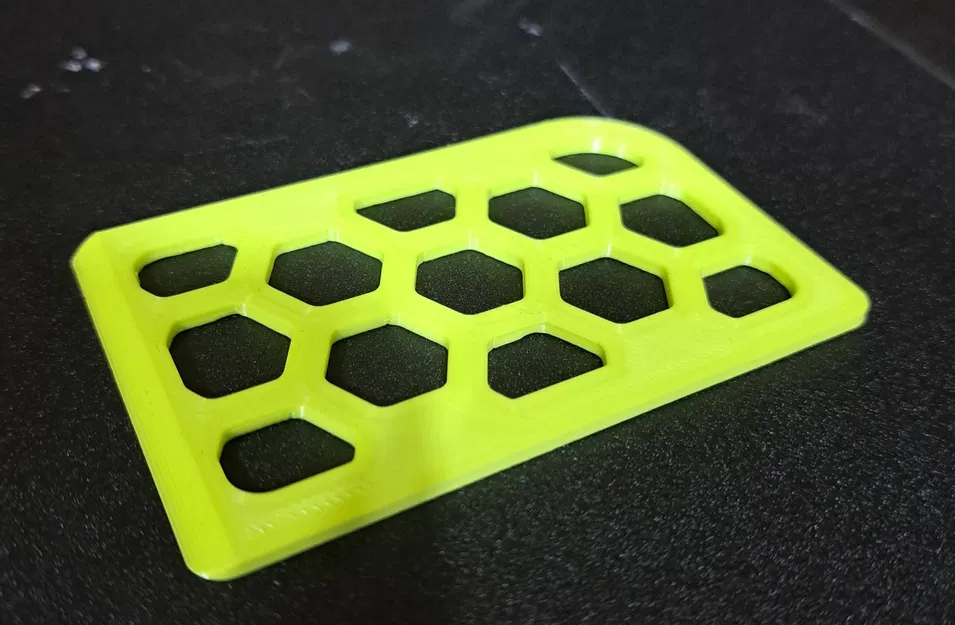 Dụng Cụ Cào Ví - Image 1