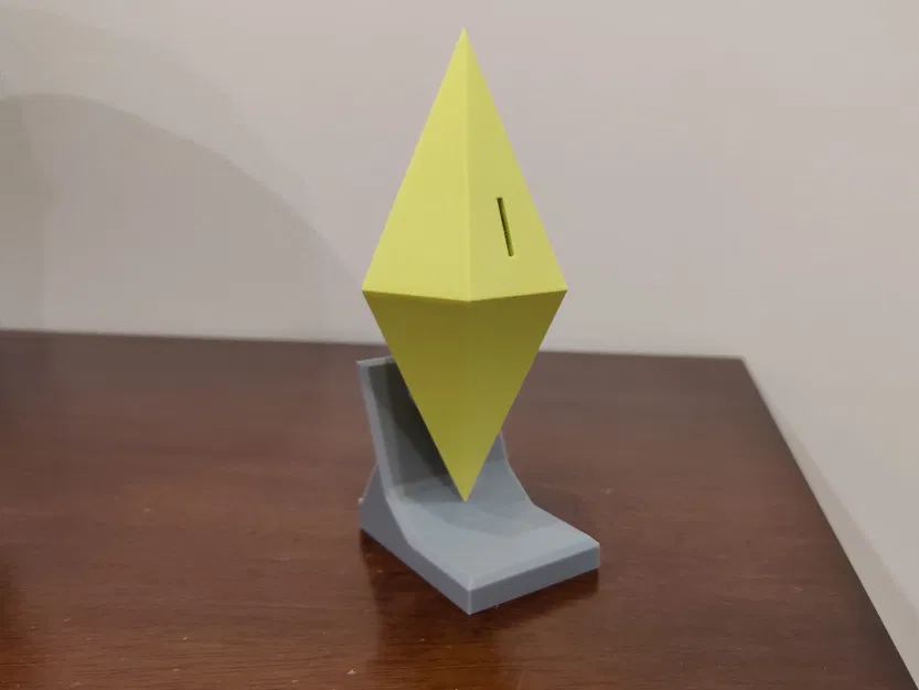 Heo Đất Hình Plumbob - Image 3