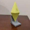 Heo Đất Hình Plumbob - Thumbnail 3