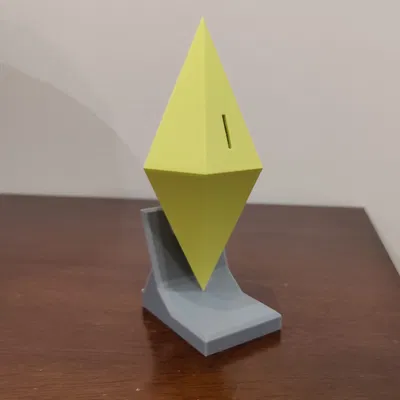 Heo Đất Hình Plumbob