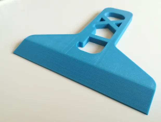 Dụng cụ cào băng "TX Eiskratzer" - Image 2