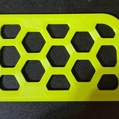 Dụng Cụ Cào Ví