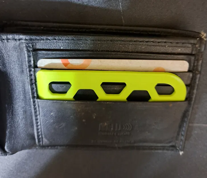 Dụng Cụ Cào Ví - Image 3