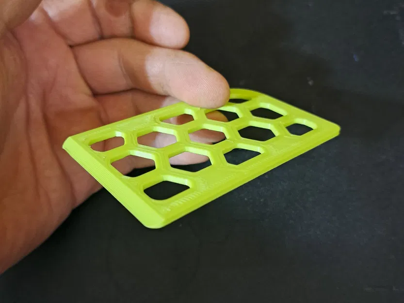 Dụng Cụ Cào Ví - Image 4