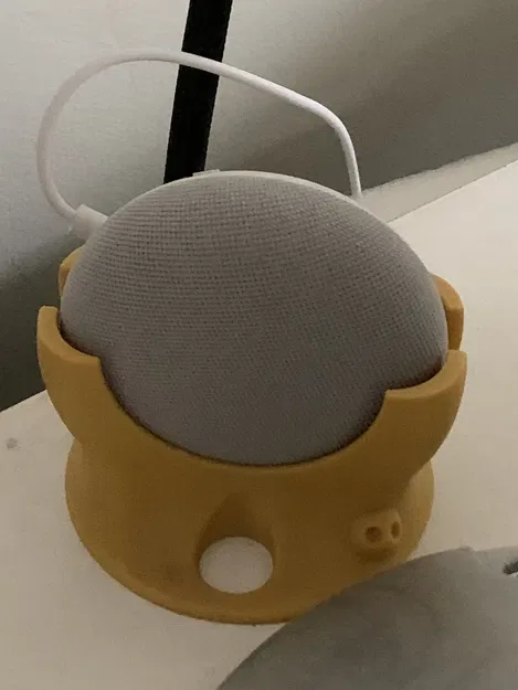 Giá đỡ loa Google - Image 1