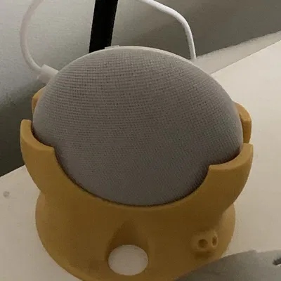 Giá đỡ loa Google