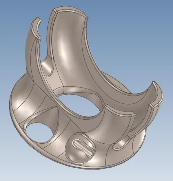 Giá đỡ loa Google - Image 3