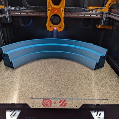 Kệ Giữ Bài Tây