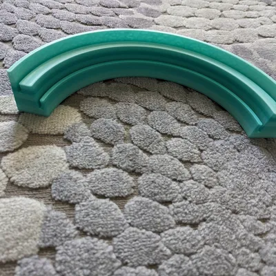 Kệ Giữ Bài Tây